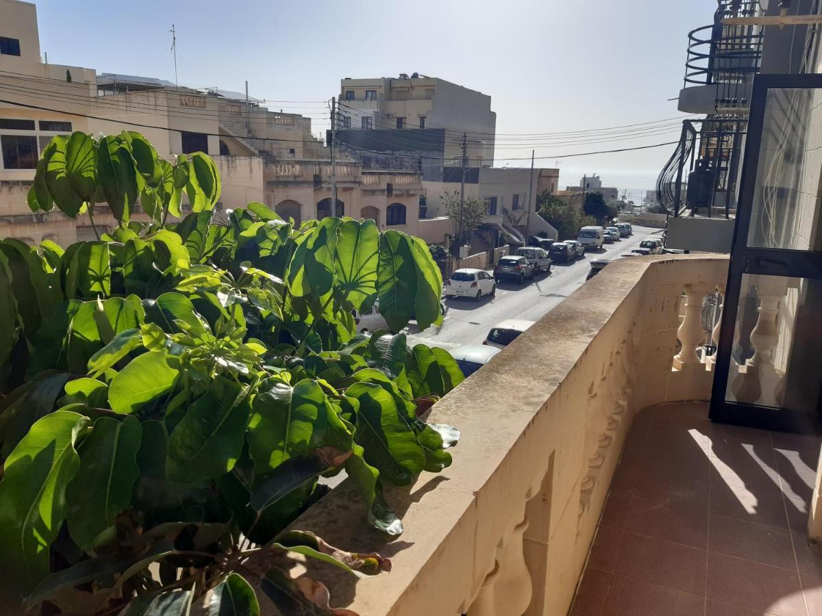 Cosy Spacious Maisonette مارساسكالا المظهر الخارجي الصورة