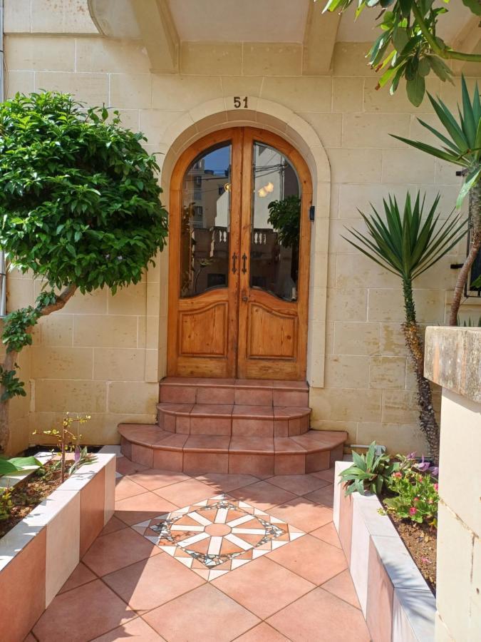 Cosy Spacious Maisonette مارساسكالا المظهر الخارجي الصورة