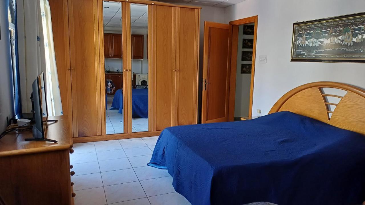 Cosy Spacious Maisonette مارساسكالا المظهر الخارجي الصورة