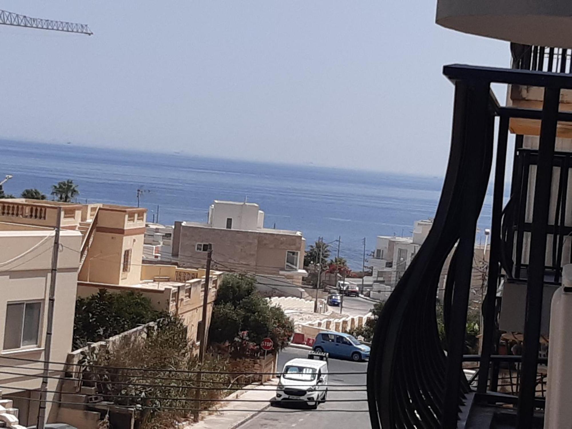 Cosy Spacious Maisonette مارساسكالا المظهر الخارجي الصورة