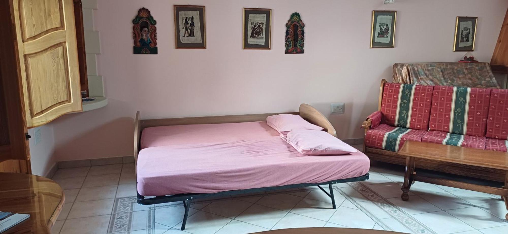 Cosy Spacious Maisonette مارساسكالا المظهر الخارجي الصورة
