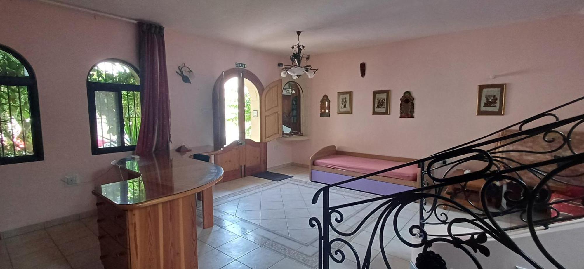 Cosy Spacious Maisonette مارساسكالا المظهر الخارجي الصورة